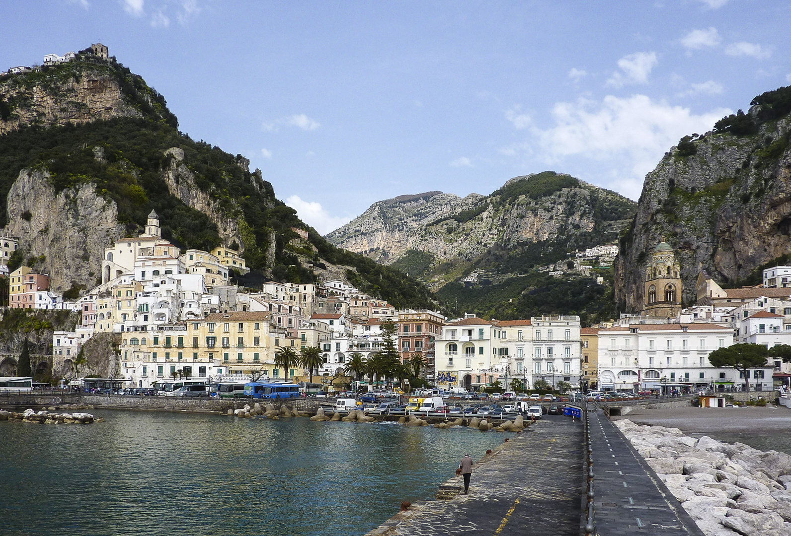 Amalfi