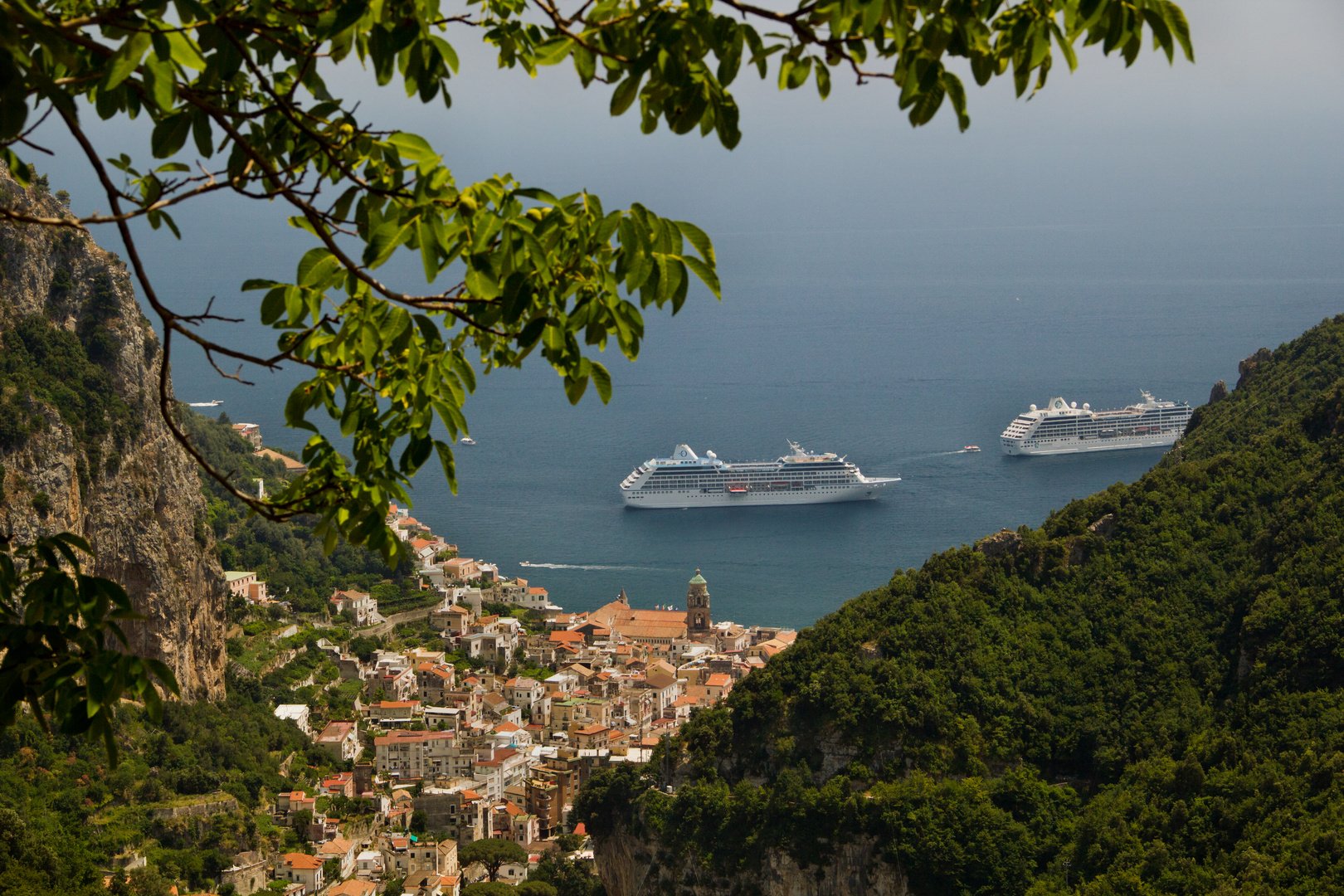 Amalfi