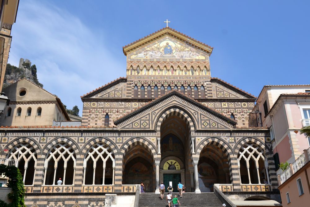 Amalfi