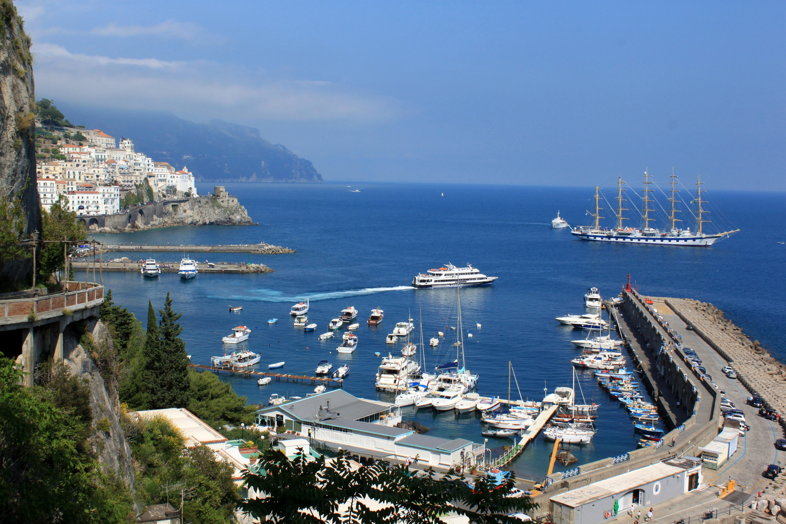 Amalfi