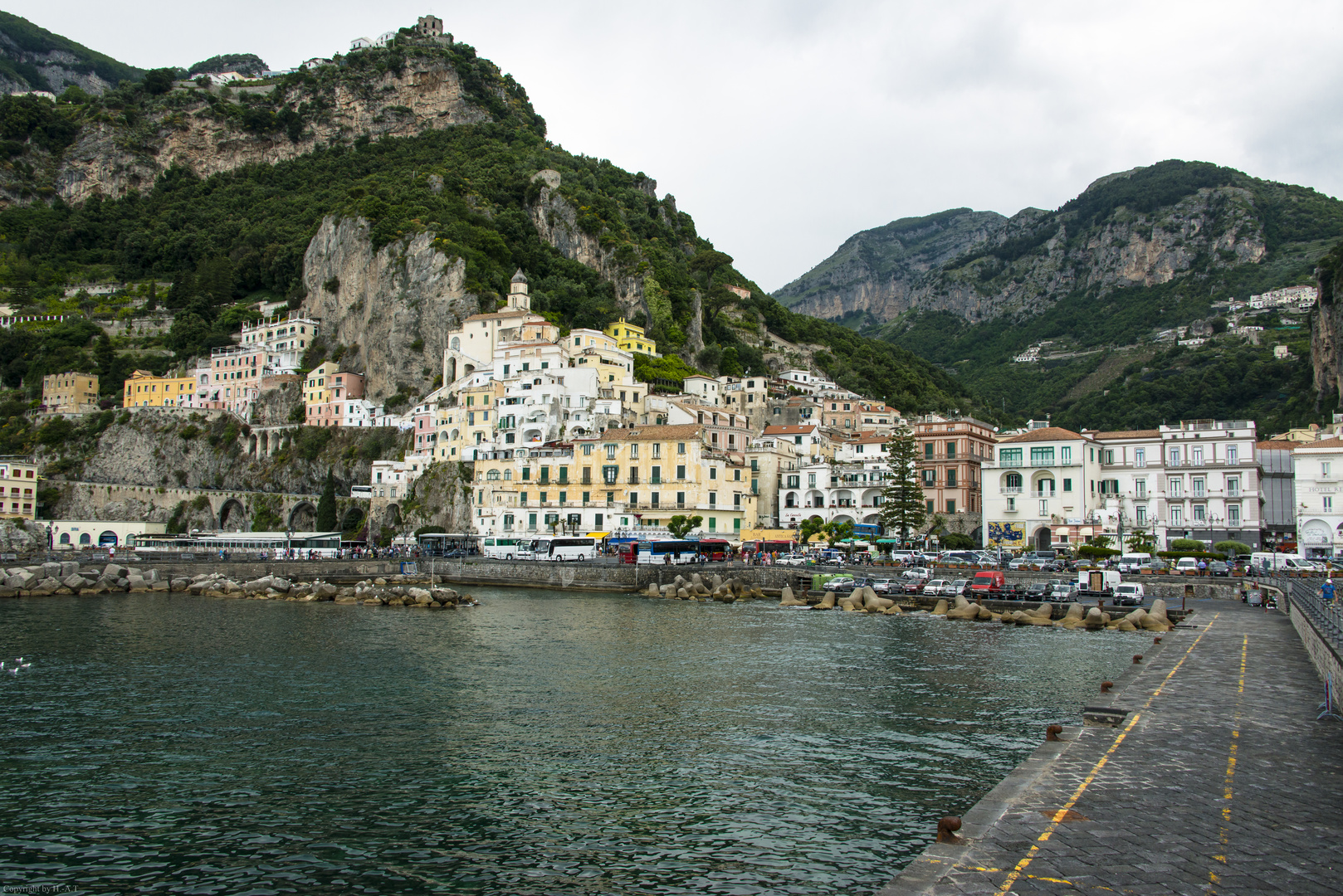 Amalfi