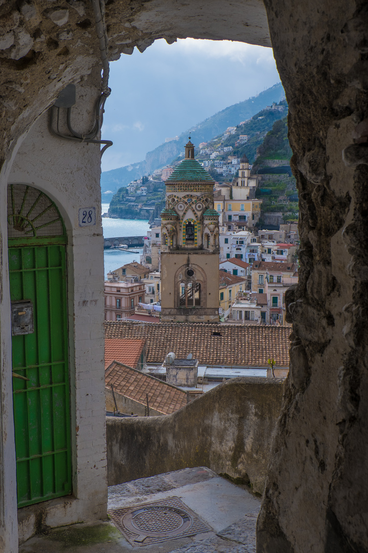 Amalfi