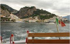 Amalfi