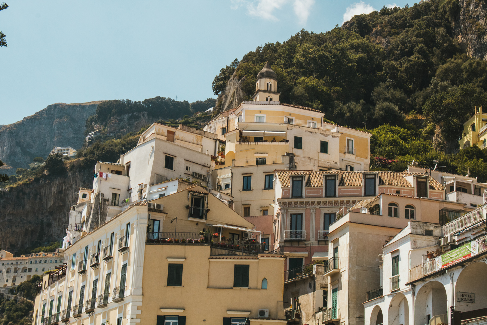 Amalfi