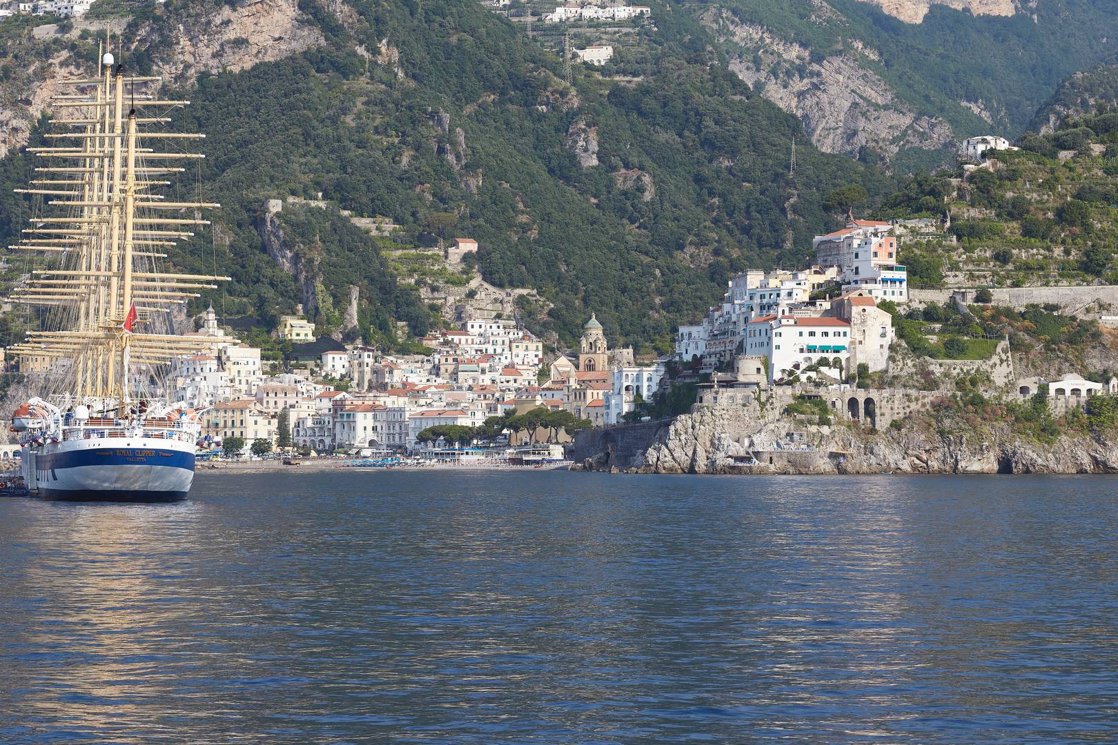 Amalfi