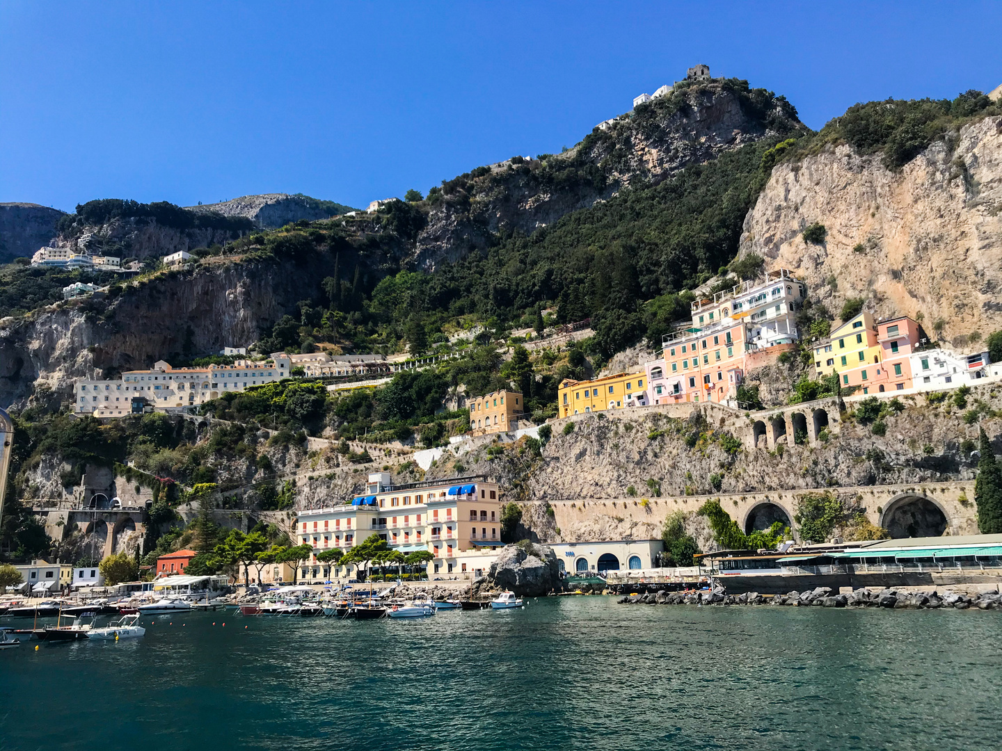 Amalfi