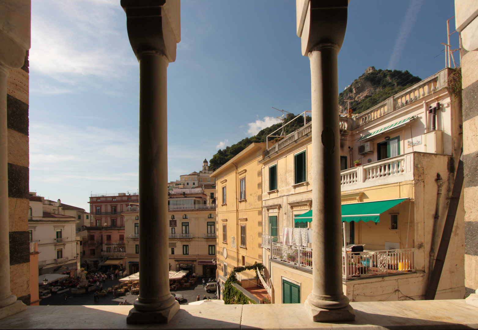 amalfi