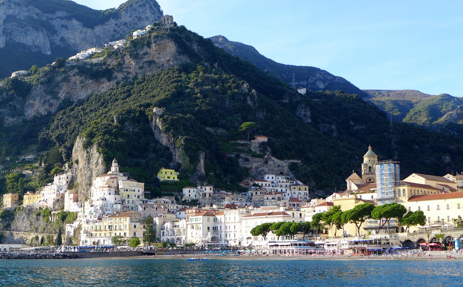 Amalfi