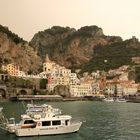 Amalfi