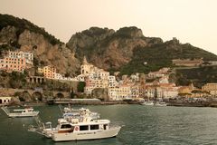 Amalfi