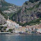 amalfi (amalfiküste / italien)