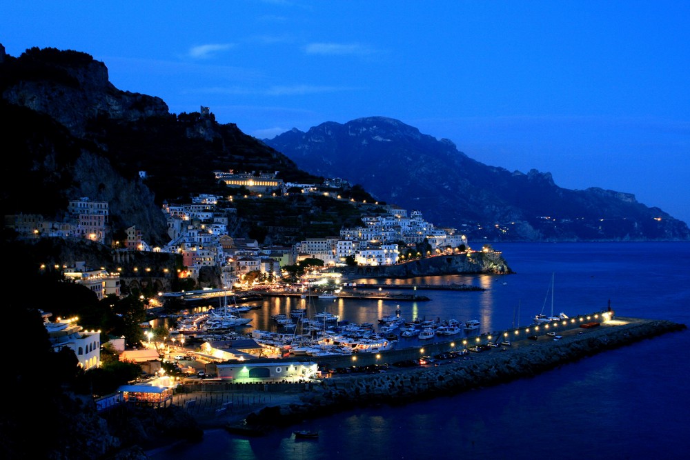 Amalfi