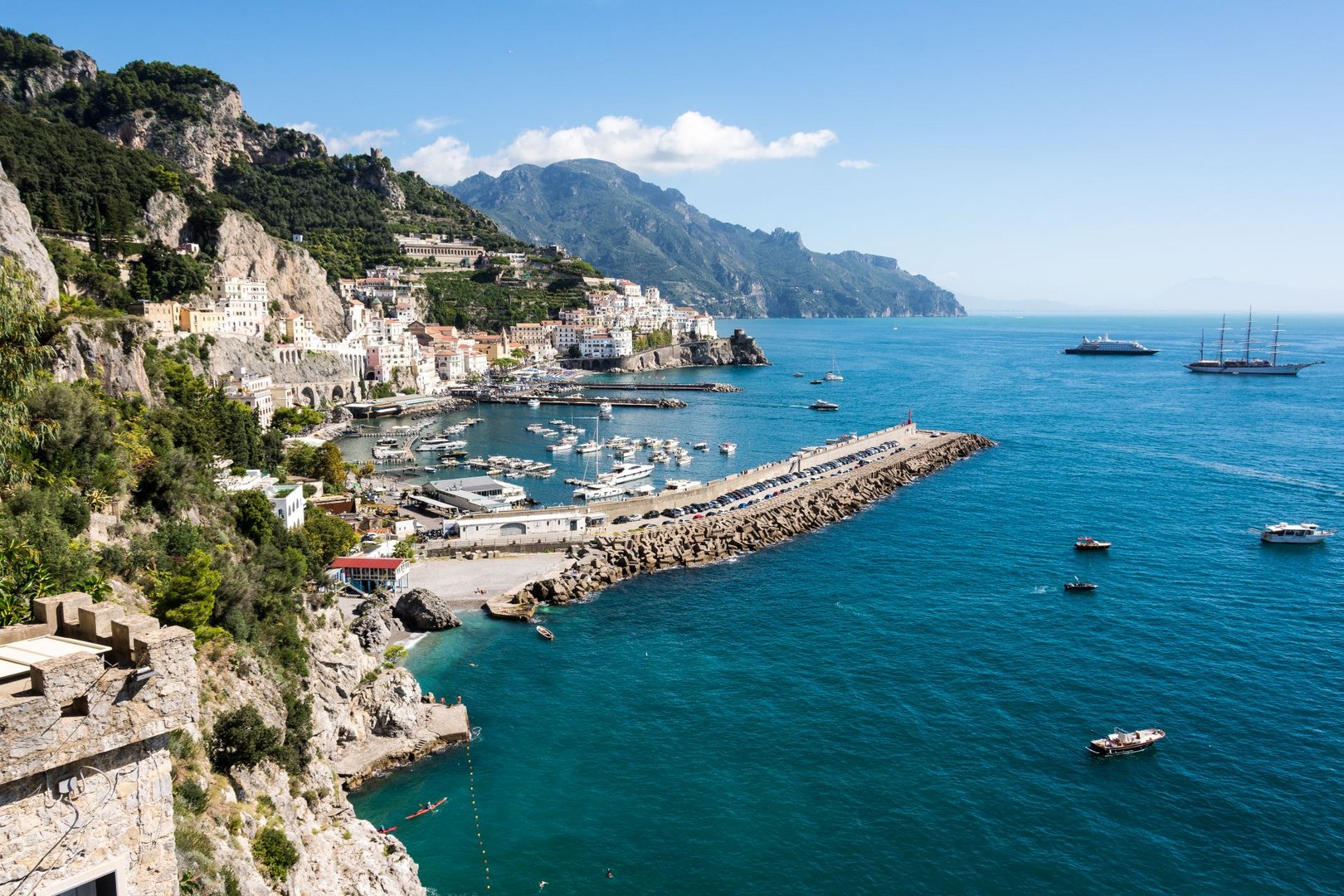 Amalfi