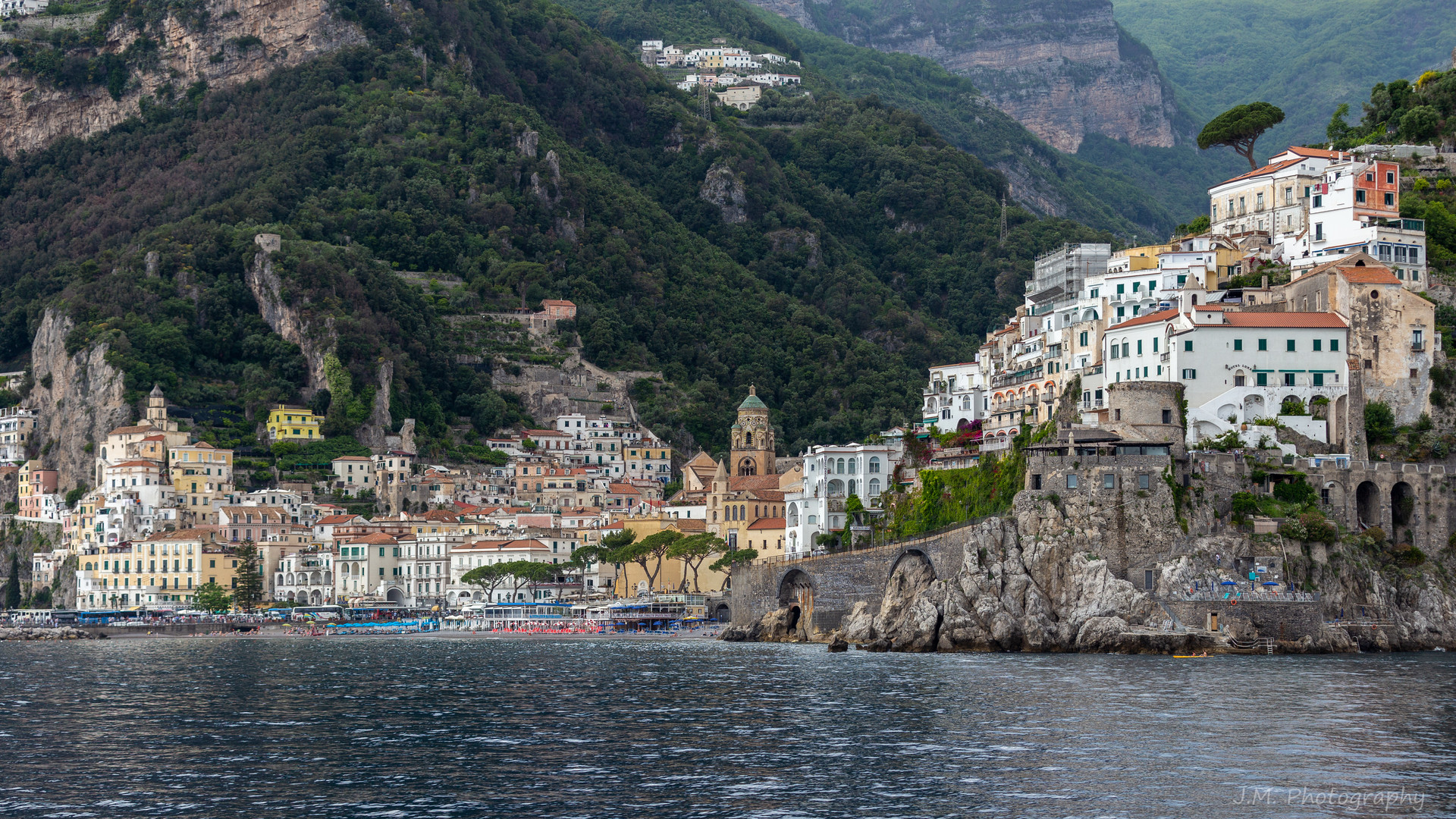 Amalfi