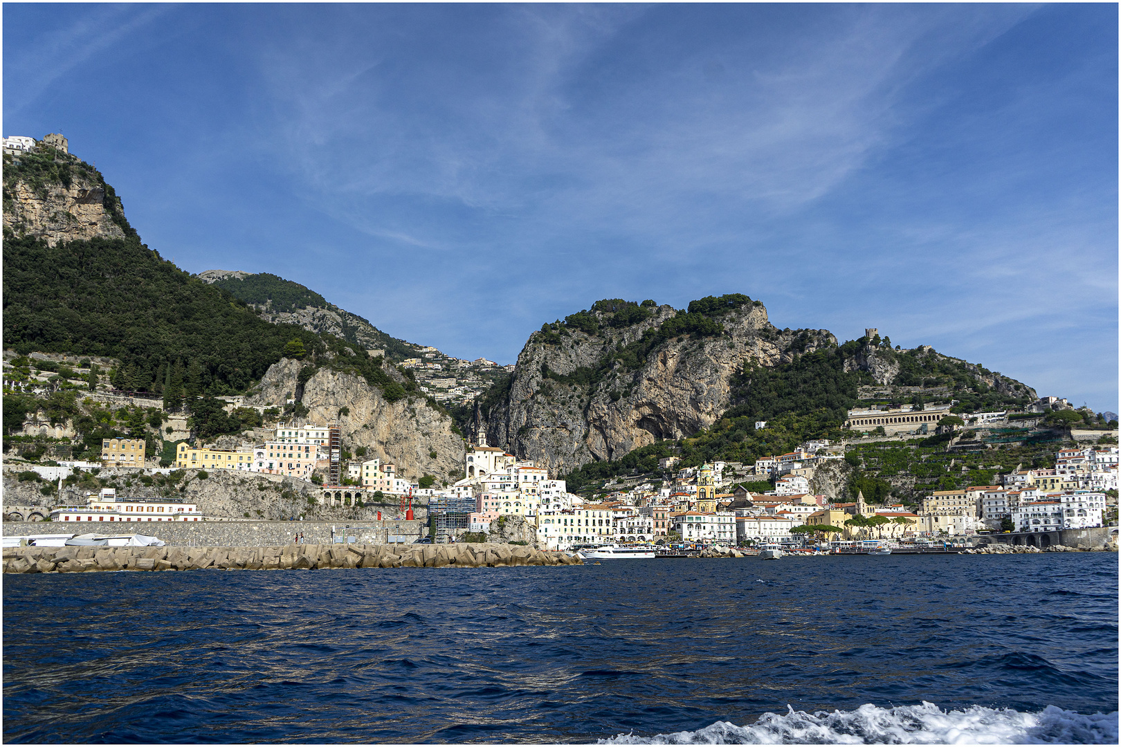  Amalfi