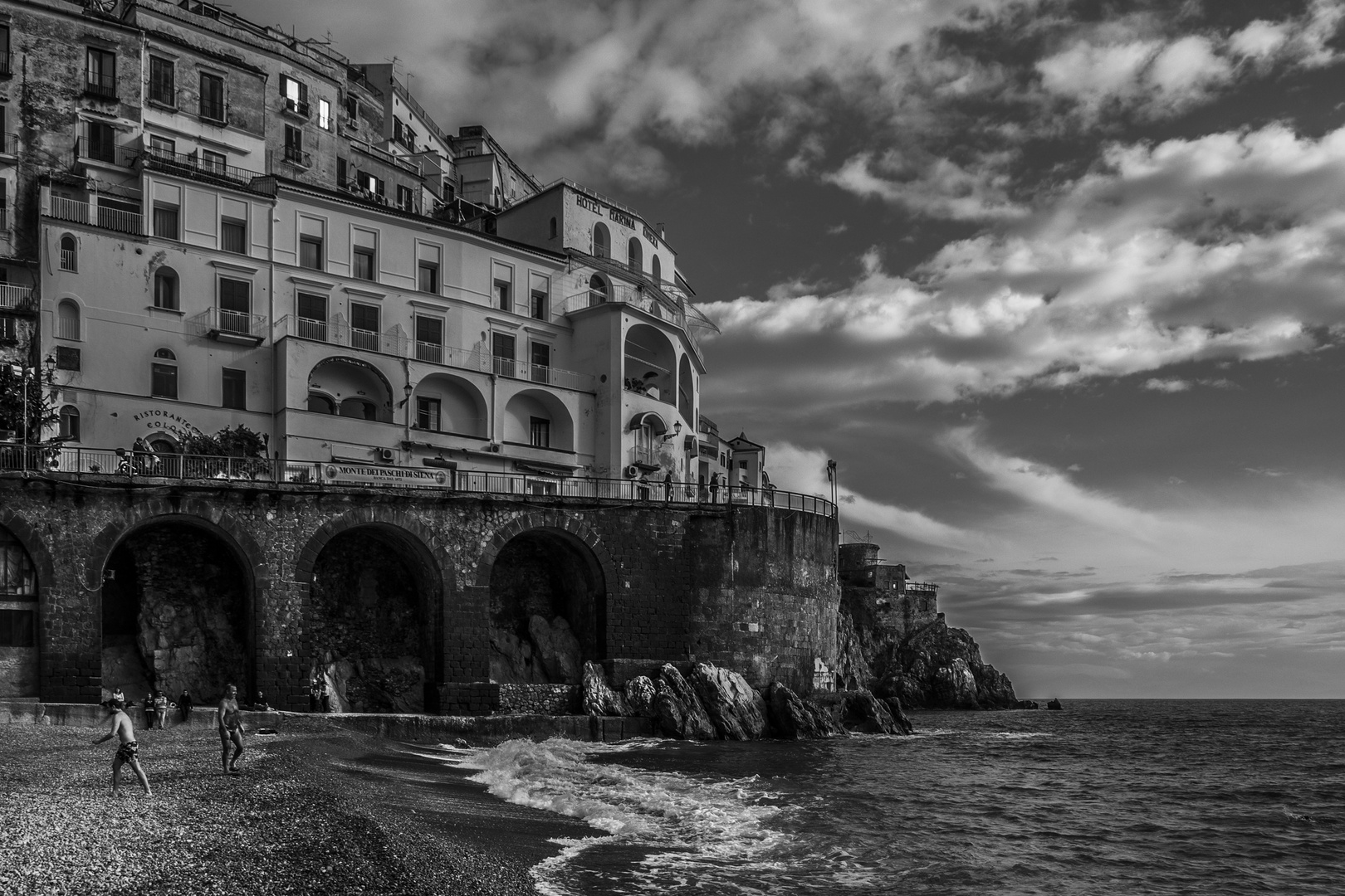 Amalfi