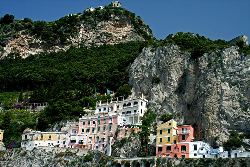 Amalfi