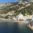 Amalfi, che incanto