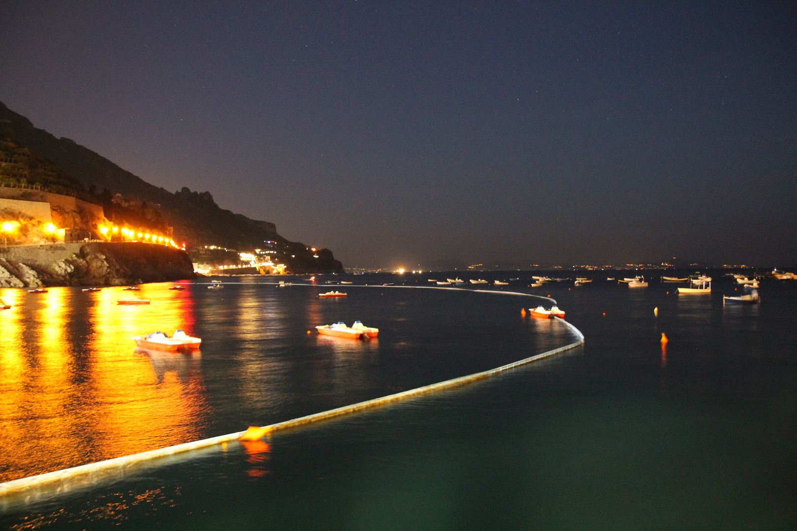 Amalfi Coast