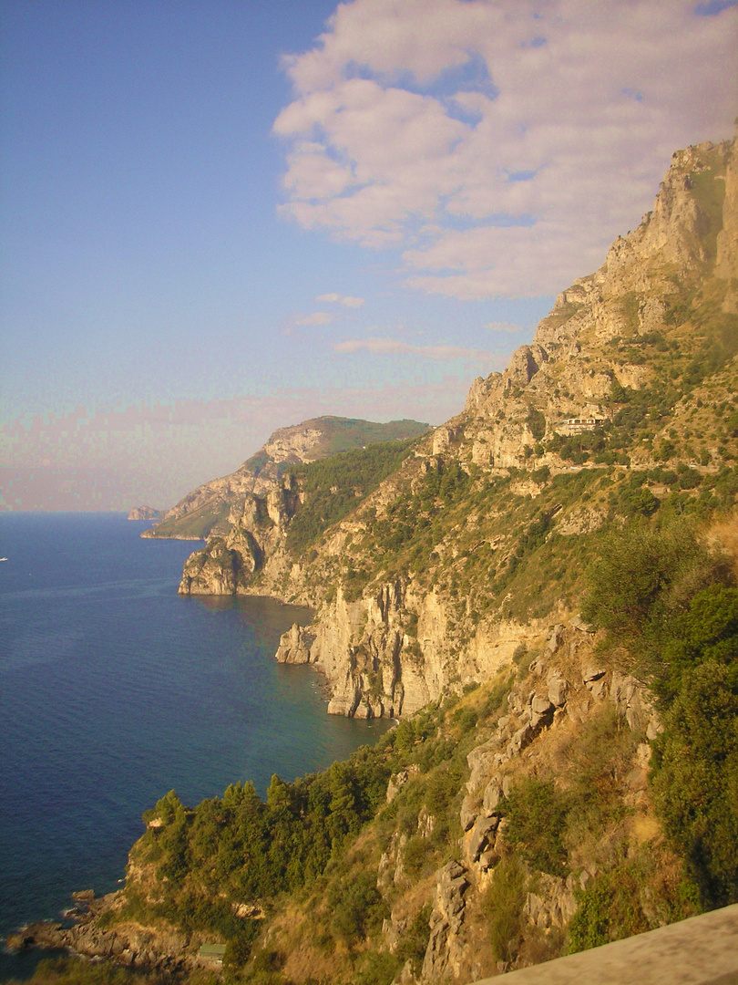 Amalfi