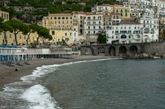 Amalfi