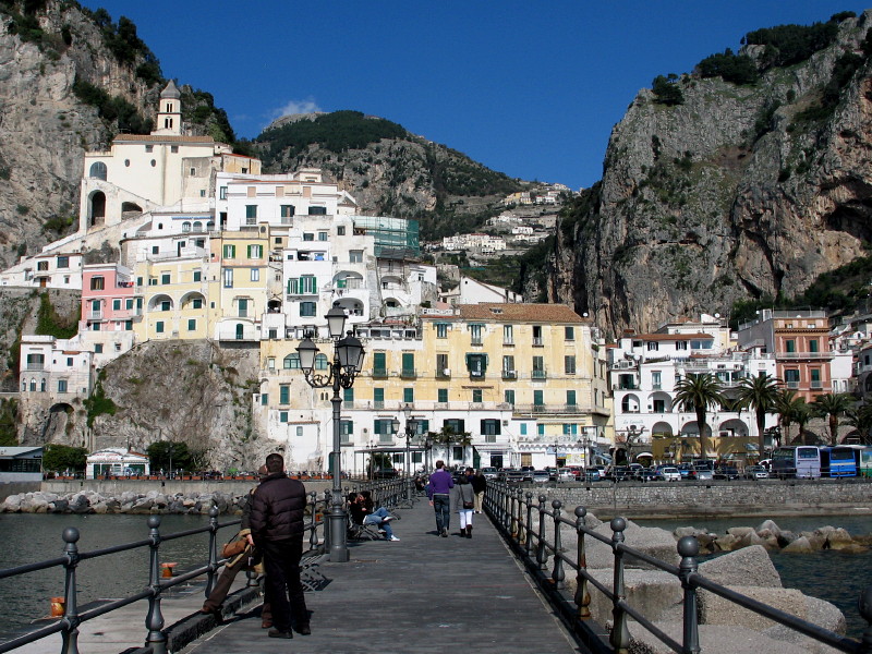 Amalfi