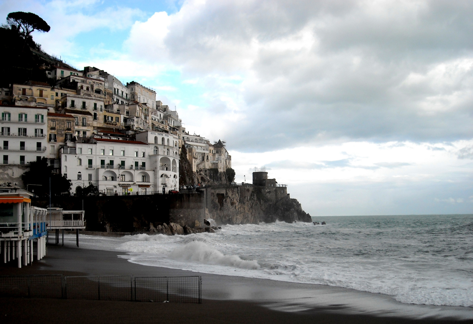 amalfi