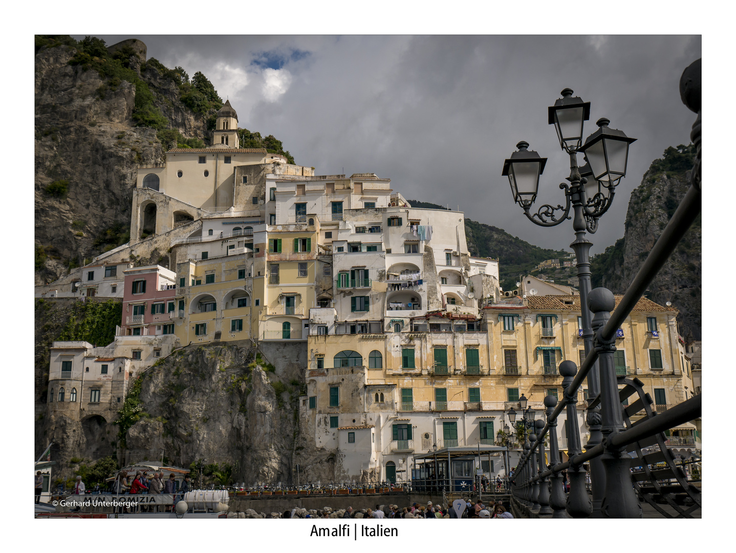 Amalfi