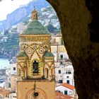 Amalfi - Dom