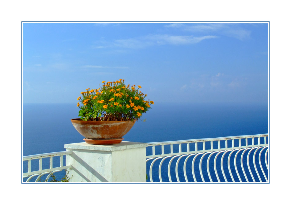 * Amalfi dream * [reloaded]