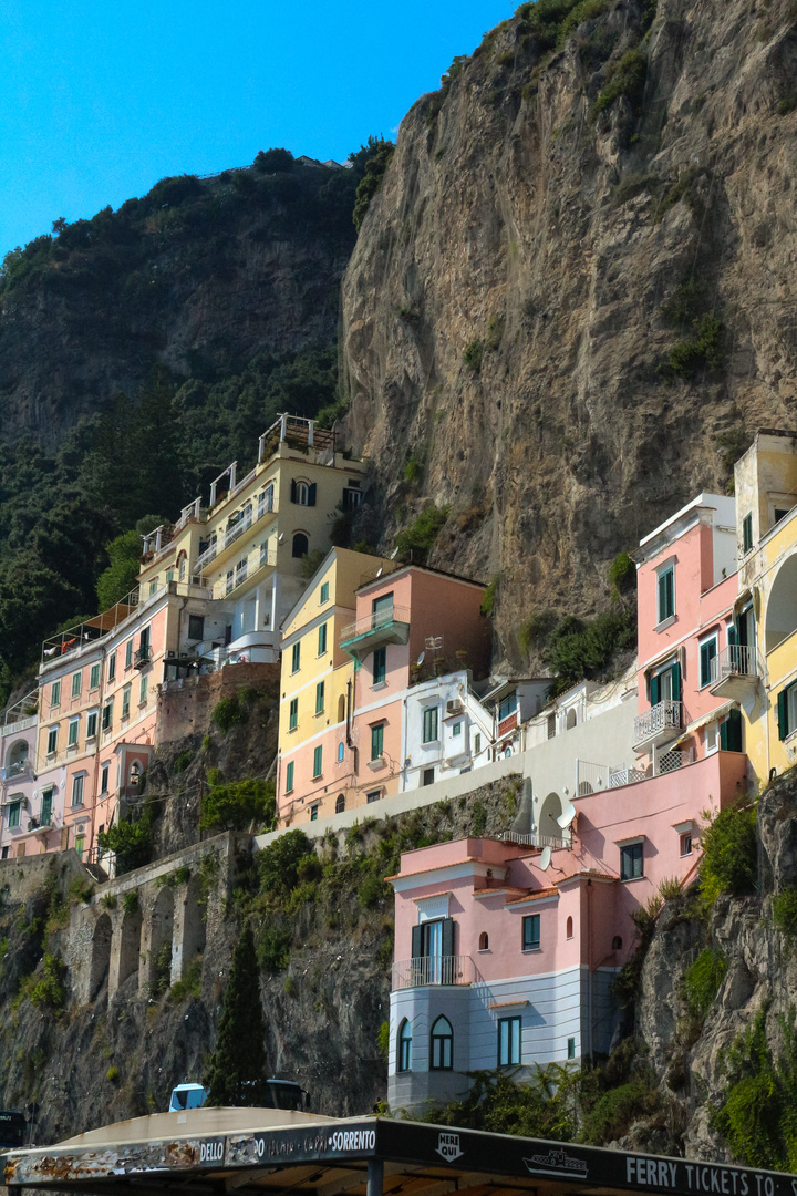 Amalfi