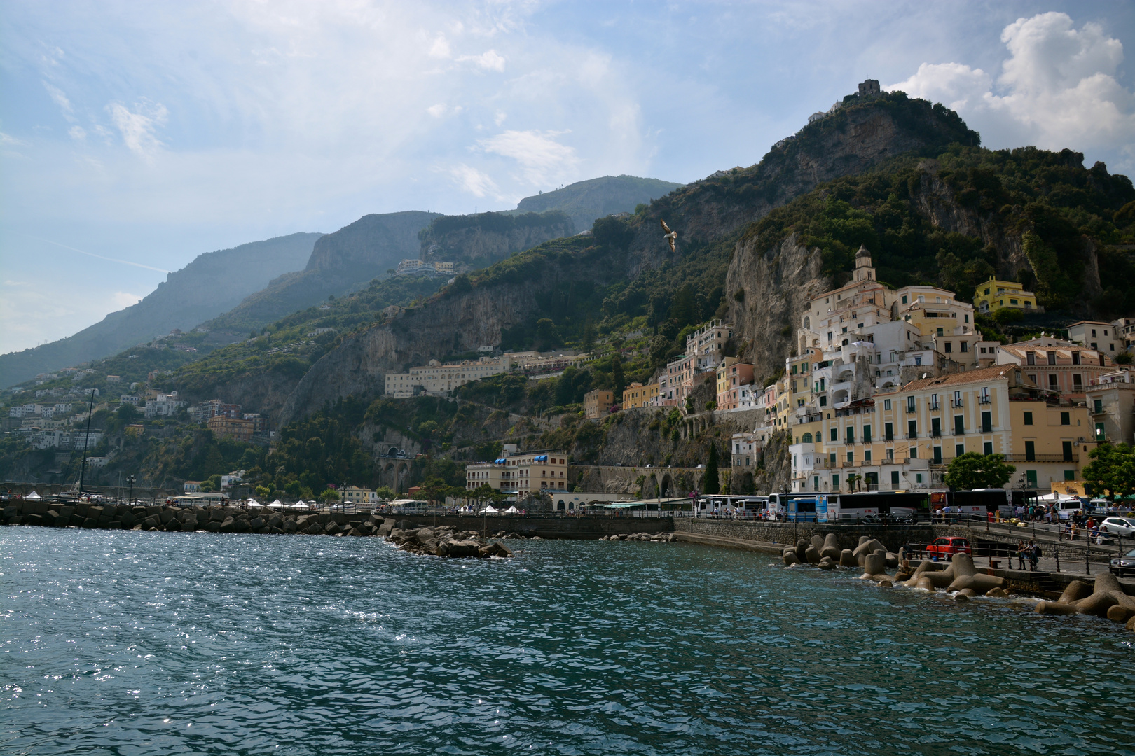 Amalfi