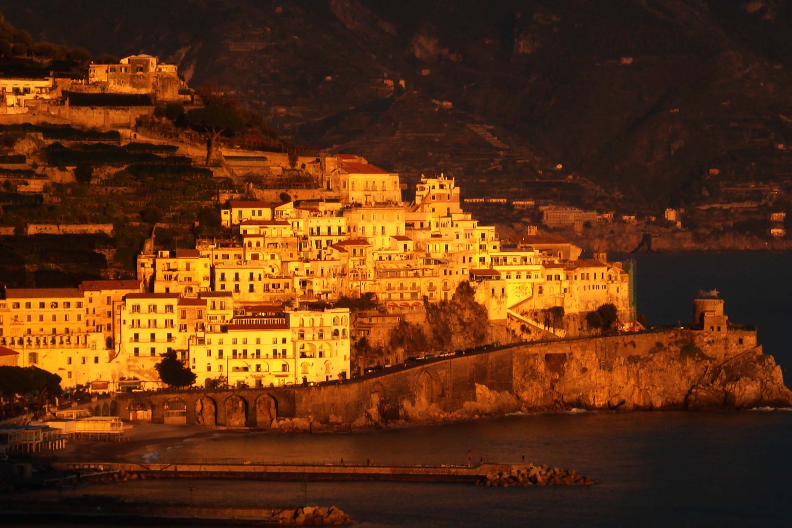 Amalfi