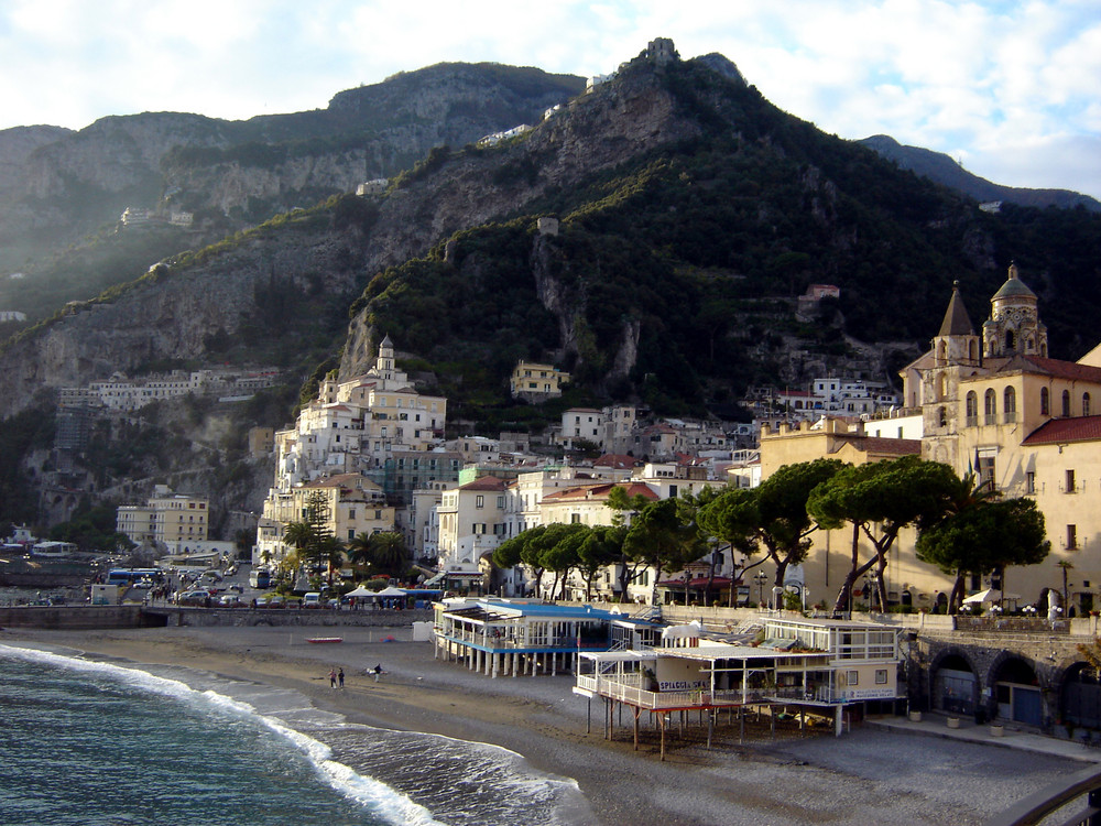 Amalfi