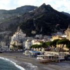 Amalfi