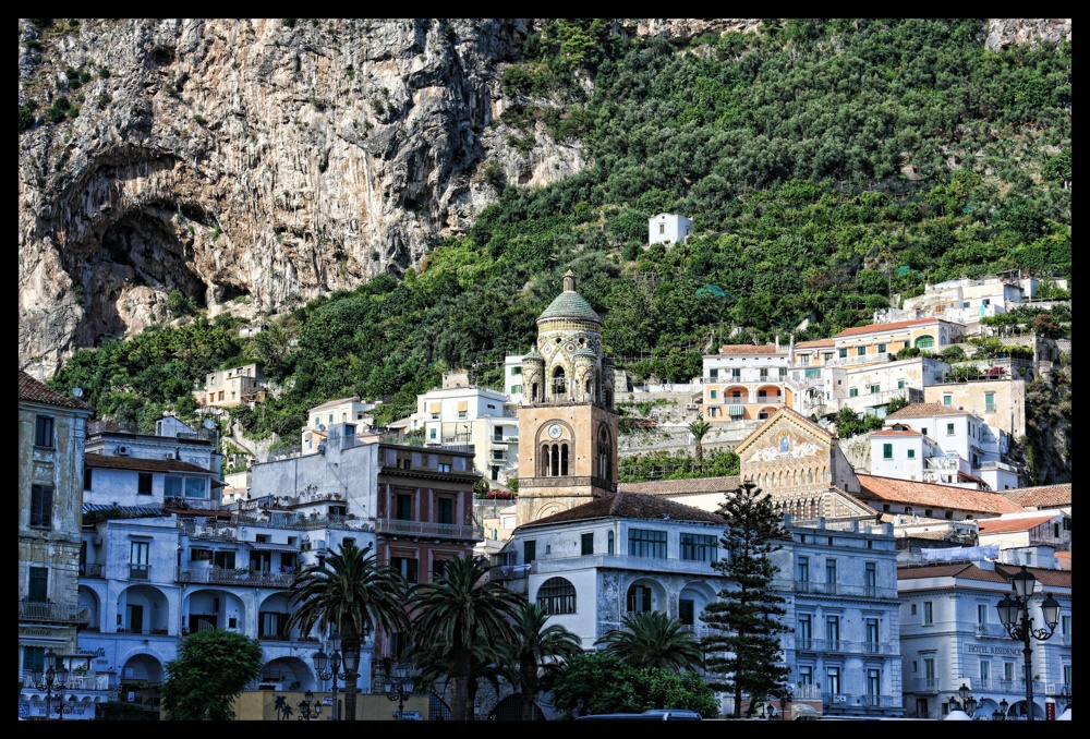 Amalfi