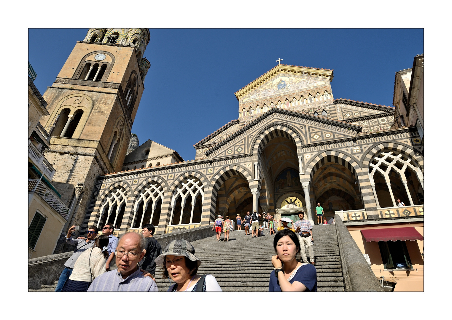 amalfi I