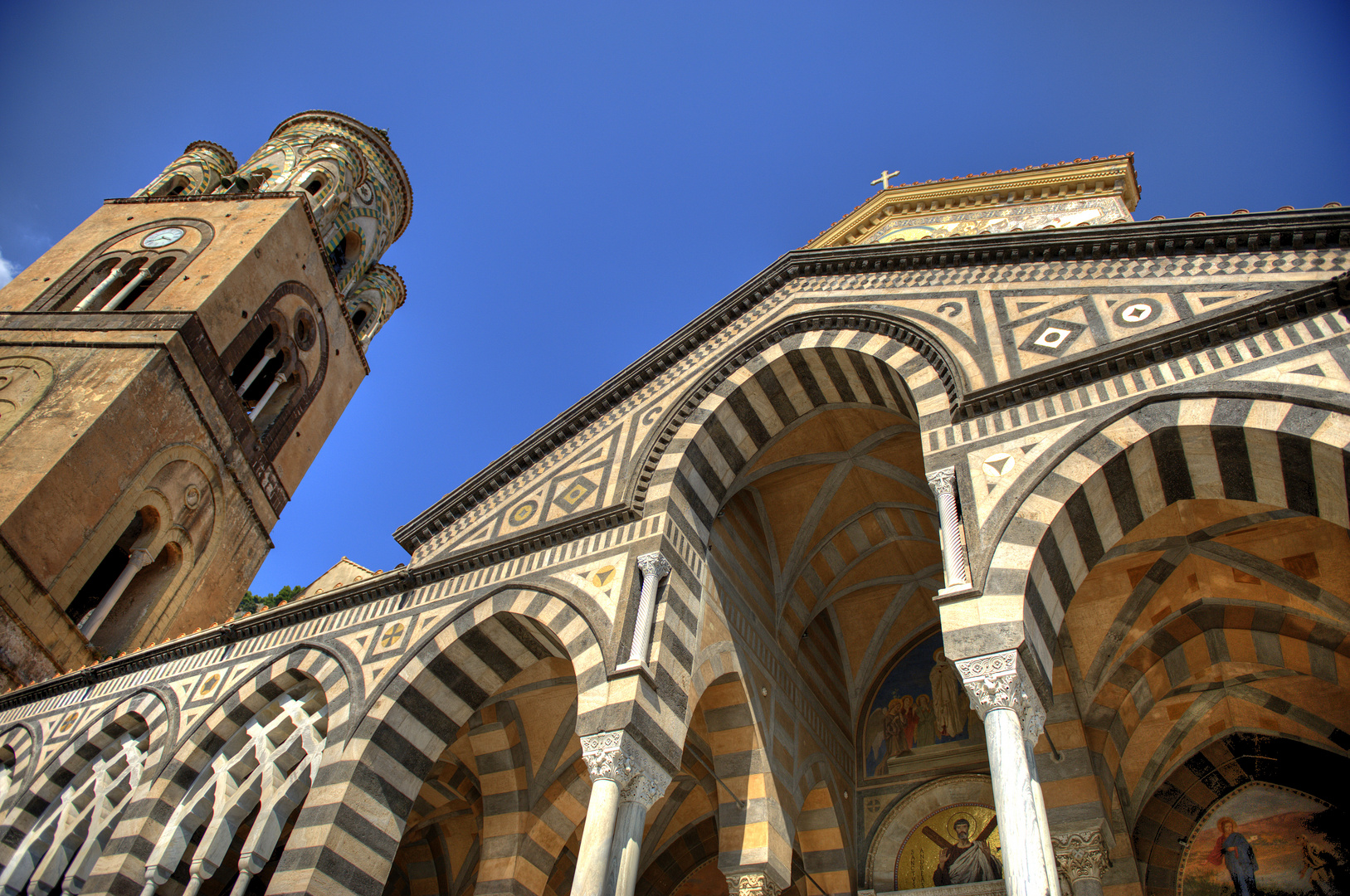 Amalfi "Il Duomo"