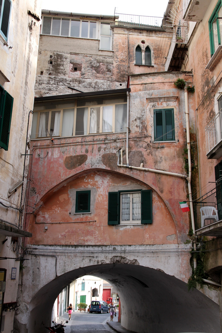 Amalfi / Italien