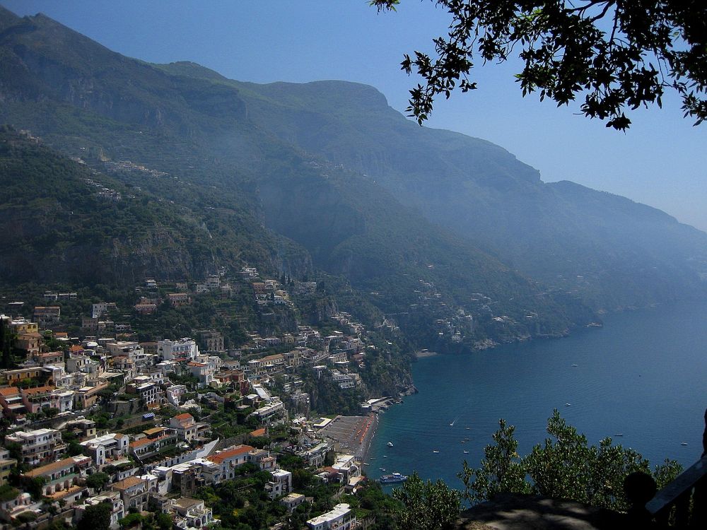 Amalfi-Küste