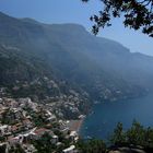 Amalfi-Küste