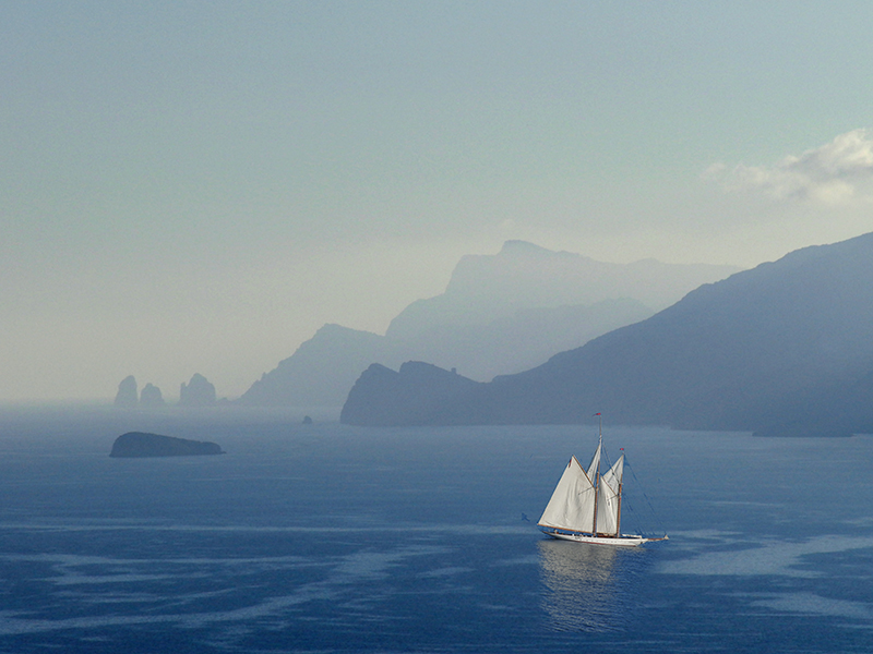 Amalfi Küste