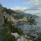 Amalfi Küste