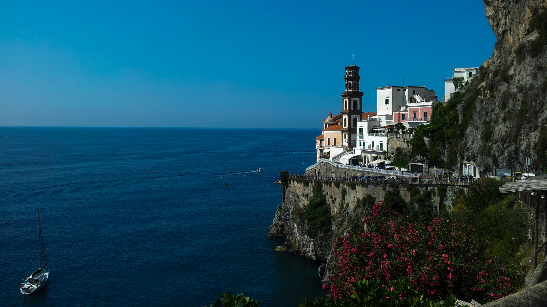 Amalfi-Küste