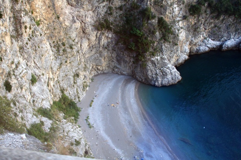 Amalfi Küste