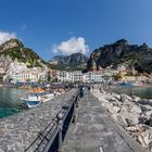 Amalfi Panorama