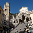 Amalfi , Piazza Duomo 1