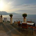 Amalfi Terrasse