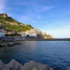 Amalfi - Una perla della costiera!