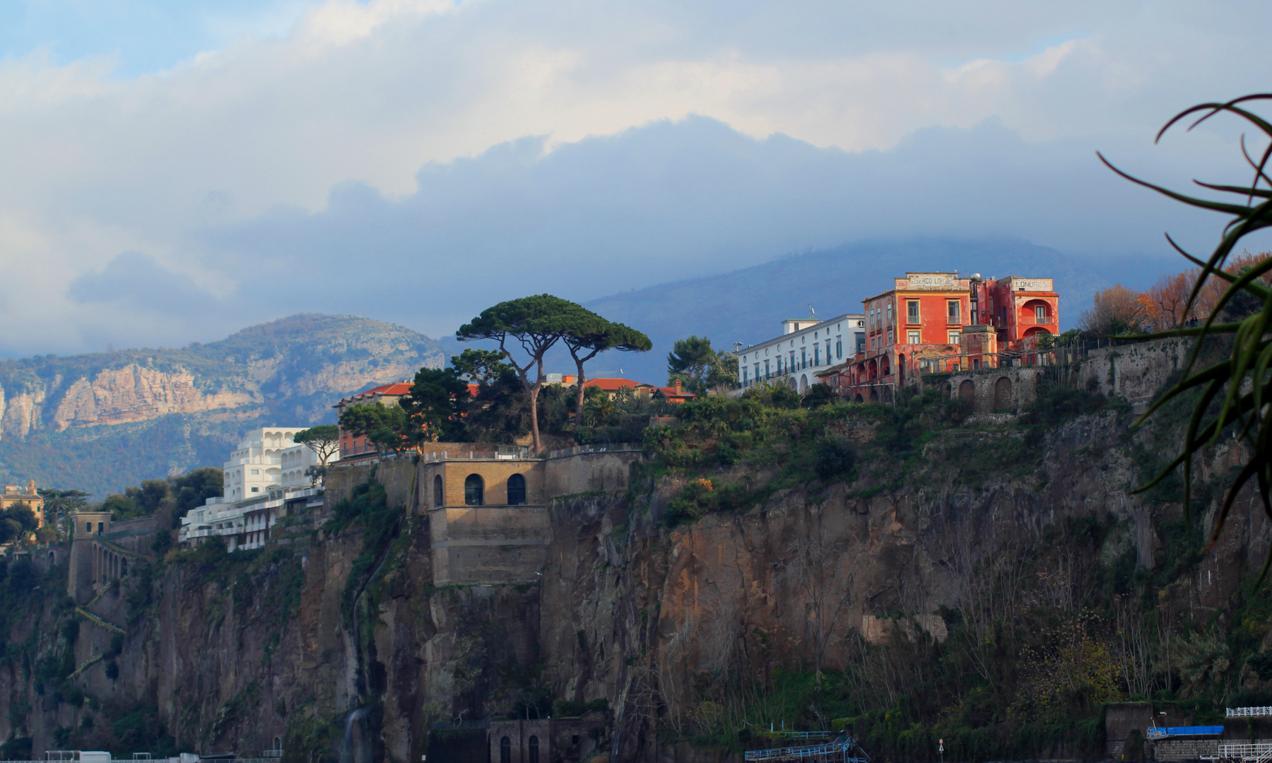 Amalfiküste Amalfi